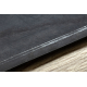 Doormat BH DM003 Wet Dry, antislip, outdoor, indoor, gum - silver