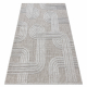 Covor SANTO SISAL 1001 geometric gri 