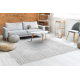 Carpet SANTO SISAL 0989 geometric grey 