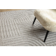 Carpet SANTO SISAL 0989 geometric grey 