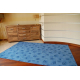 TAPIS CERCLE KOS 80 abricot