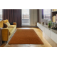 SHAGGY carpet S001 Cocoa brown
