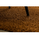 SHAGGY carpet S001 somon brown