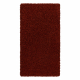 SHAGGY Teppich 001 H rotwein 