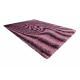 Tapis SHAGGY S360 Living Vagues rose 