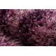 Tapis SHAGGY S360 Living Vagues rose 