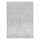 Tapis BALANCE 8788 gris - Géométrique, structurel, glamour