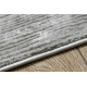 Carpet BALANCE 8788 grey - Geometric, structural, glamour