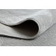 Tappeto BALANCE 8788 grigio - Geometrico, strutturale, glamour