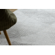 Tappeto BALANCE 0194 grigio - Geometrico, strutturale, glamour