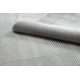 Tappeto BALANCE 0194 grigio - Geometrico, strutturale, glamour