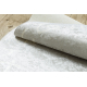 ANDRE 2394 cerc covor lavabil, Alfabet anti-alunecare gri - SECUNDAR-COTATI PRODUSUL