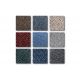 Fitted carpet TRAFFIC navy blue 390 AB