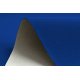 Runner anti-slip RUMBA 1349 single colour gum cobalt