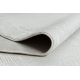 Teppich BALANCE 8788 Sahne - Geometrisch, strukturell, glamour