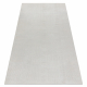 Tapis BALANCE 9086 crème - Géométrique, structurel, glamour