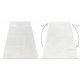 Carpet BALANCE 1918 cream - Geometric, structural, glamour