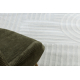Carpet BALANCE 1918 cream - Geometric, structural, glamour
