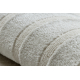 Tappeto BALANCE 1918 crema - Geometrico, strutturale, glamour