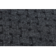 Runner - Doormat antislip VECTRA 900 outdoor, indoor anthracite