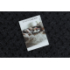 Runner - Doormat antislip VECTRA 900 outdoor, indoor anthracite 200 cm