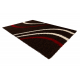 Carpet COZZY PAOLA chocolate - brown