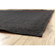 Carpet TIMO 5000 SISAL outdoor black - SECOND-RATE PRODUCT