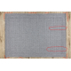 Carpet TIMO 5979 SISAL outdoor frame light grey - SECOND-RATE PRODUCT