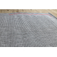 Carpet TIMO 5979 SISAL outdoor frame light grey - SECOND-RATE PRODUCT