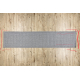 Tapis TIMO 5979 SIZAL extérieur cadre gris clair - PRODUIT DE DEUXIÈME QUALITÉ