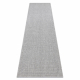 Covor TIMO 5979 sisal exterior cadru gri deschis - SECUNDAR-COTATI PRODUSUL