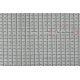 Carpet TIMO 5979 SISAL outdoor frame white - SECOND-RATE PRODUCT
