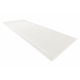 Tapis TIMO 5979 SIZAL extérieur cadre blanc - PRODUIT DE DEUXIÈME QUALITÉ
