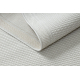 Sisal TIMO 5979 SISAL õues raam valge - TEISE KLASSI TOODE