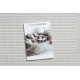 Sisal TIMO 5979 SISAL õues raam valge - TEISE KLASSI TOODE