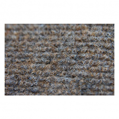 Fitted carpet MALTA 310 brown