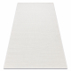 Alfombra MIMO 6272 sisal exterior blanco - PRODUCTO DE SEGUNDA CLASE