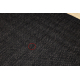 Carpet TIMO 6272 SISAL outdoor black - SECOND-RATE PRODUCT