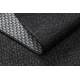 Covor TIMO 0000 sisal exterior negru - SECUNDAR-COTATI PRODUSUL