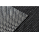 Covor TIMO 0000 sisal exterior negru - SECUNDAR-COTATI PRODUSUL