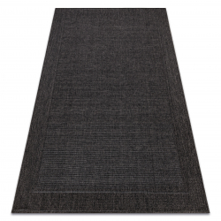 Sisal TIMO 5000 SISAL õues must - TEISE KLASSI TOODE