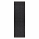 Teppich, Läufer TIMO 5979 SISAL draussen Rahmen schwarz - ZWEITKLASSIGES PRODUKT