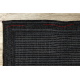 Tapis, tapis de couloir TIMO 5979 SIZAL extérieur cadre noir - PRODUIT DE DEUXIÈME QUALITÉ