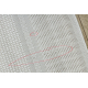 Teppich TIMO 5979 SISAL draussen Rahmen weiß - ZWEITKLASSIGES PRODUKT