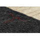 Covor TIMO 0000 sisal exterior negru - SECUNDAR-COTATI PRODUSUL
