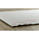Covor TIMO 5979 sisal exterior cadru alb - SECUNDAR-COTATI PRODUSUL