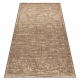 TEPPE SISAL FLOORLUX 20211 kaffe / naturell