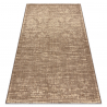 DYWAN SZNURKOWY SIZAL FLOORLUX 20211 coffee / natural