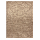 TEPPE SISAL FLOORLUX 20211 kaffe / naturell