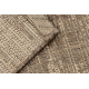 TEPIH NIZ SISAL FLOORLUX 20211 kava / prirodna